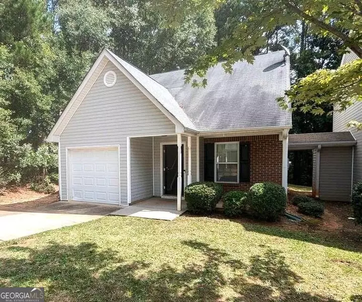 448 Kendall, Mcdonough, GA 30253