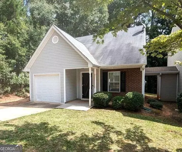 448 Kendall,  Mcdonough,  GA 30253