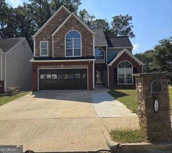 730 Durham Ridge DR NW, Lilburn, GA 30047