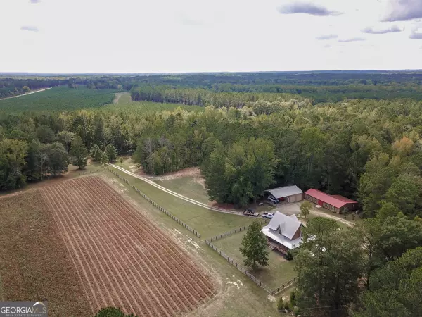 Greenville, GA 30222,941 Bowes Church RD