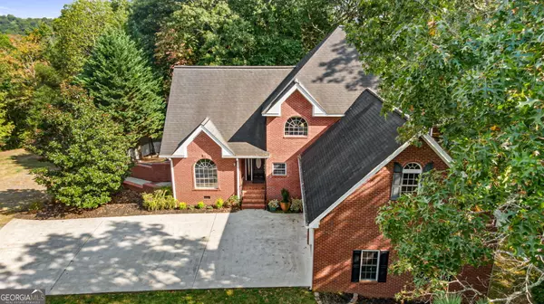 Mineral Bluff, GA 30559,65 Toccoa River FRST