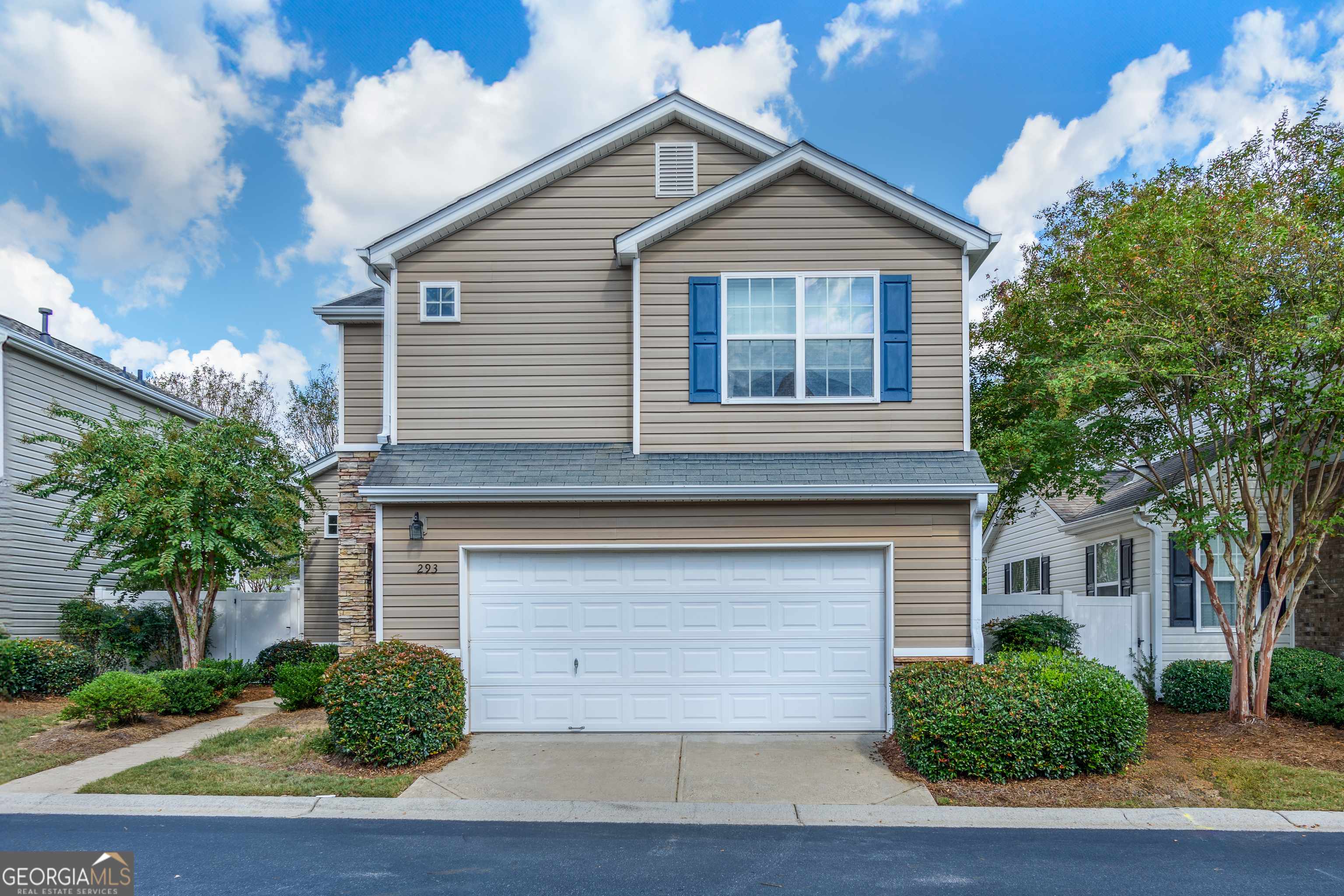 Woodstock, GA 30188,293 Hiawassee DR