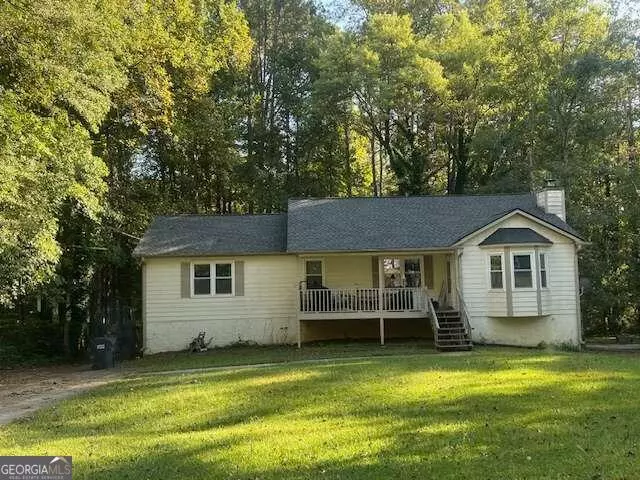 Marietta, GA 30064,2448 Hillboro CIR SW