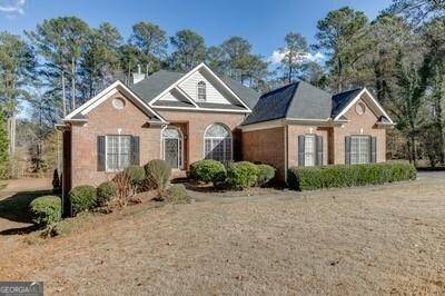 3680 Windlake DR, Snellville, GA 30039