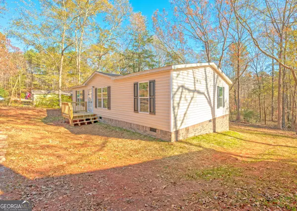 Martin, GA 30557,671 Lake Harbor