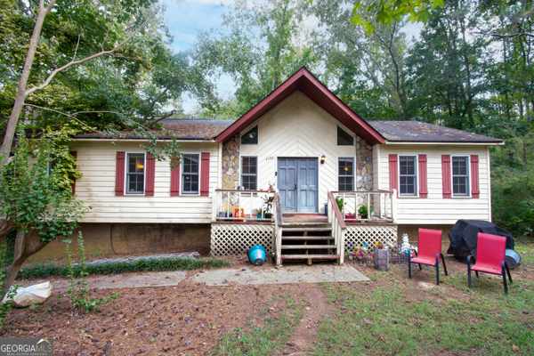 4180 Sweetshrub, Douglasville, GA 30135