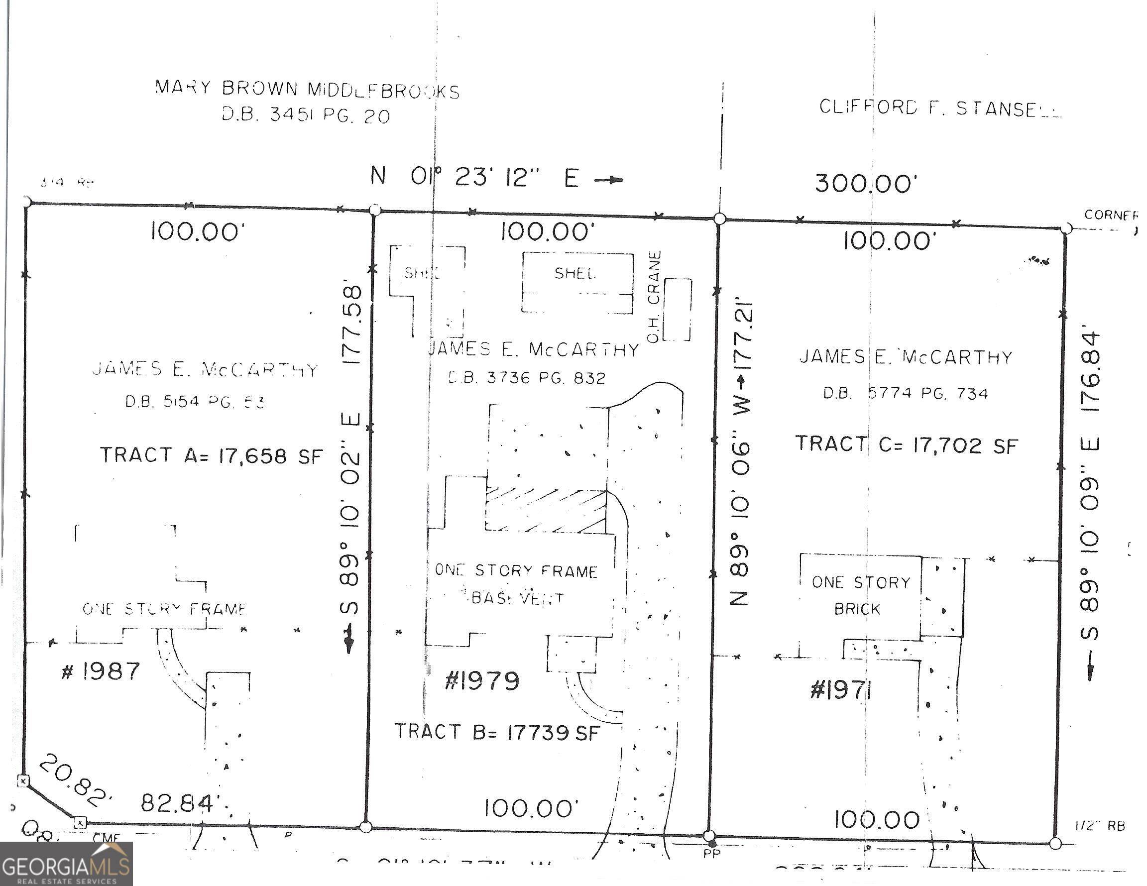 Decatur, GA 30035,1987 Wesley Chapel RD