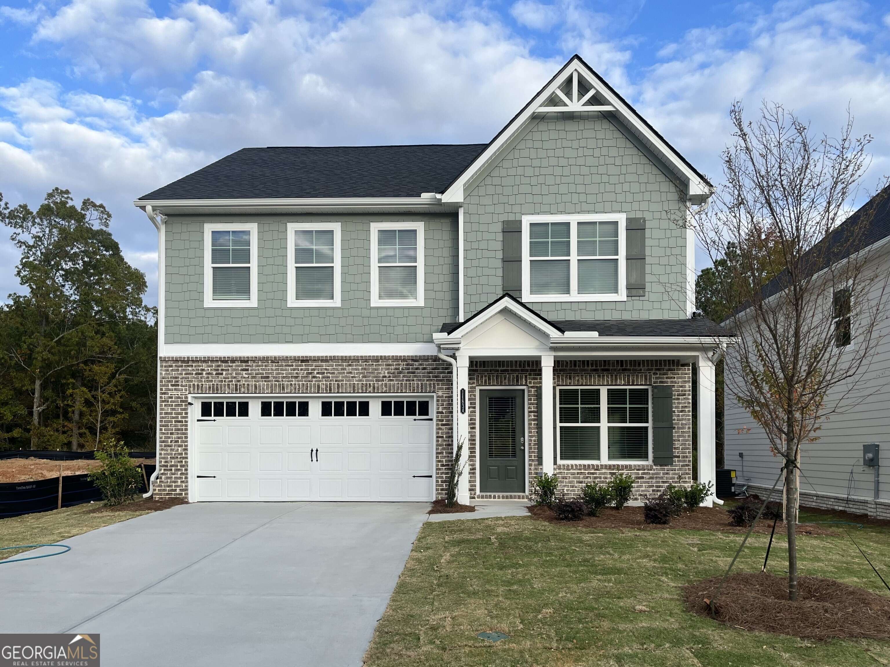 11834 Rizvan PL, Covington, GA 30014