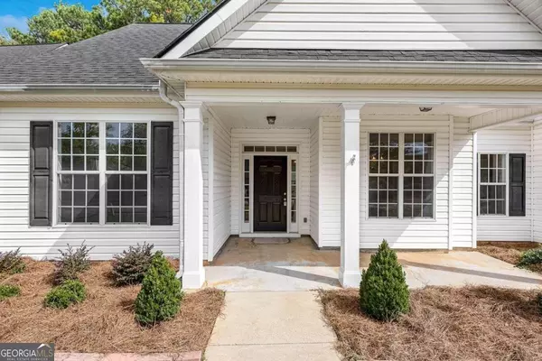 112 Brightling, Newnan, GA 30265