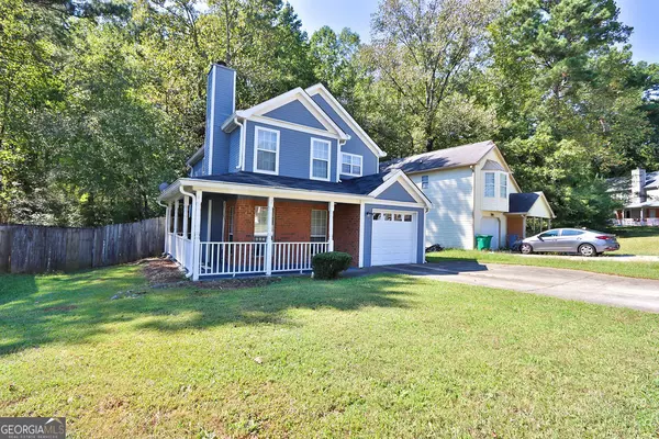 Stone Mountain, GA 30087,851 Ashley LN