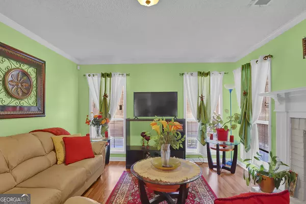 Stone Mountain, GA 30087,851 Ashley LN