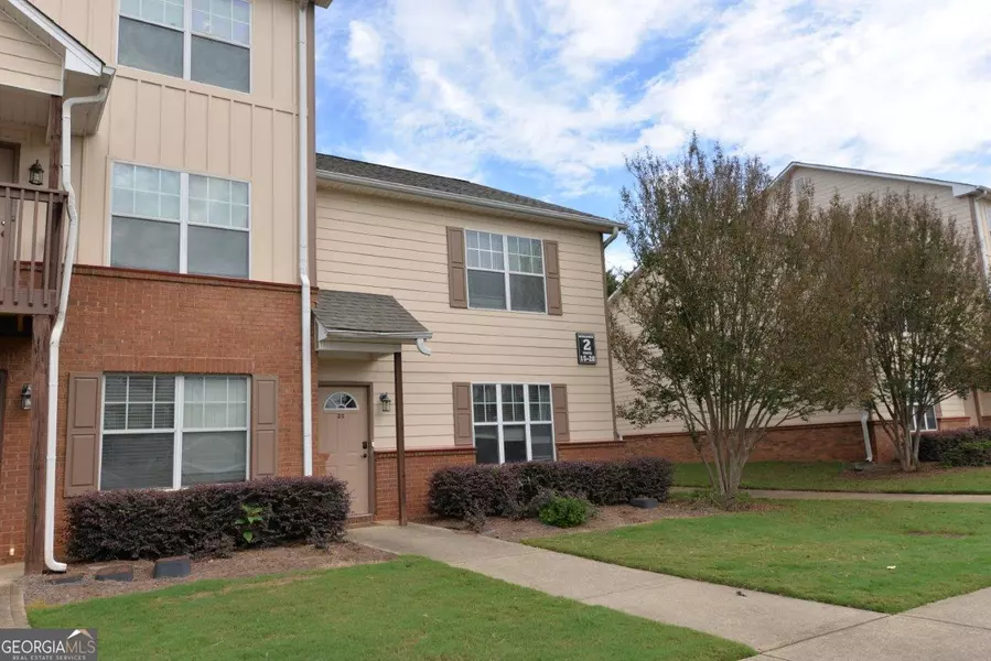 241 S Irwin ST #20, Milledgeville, GA 31061