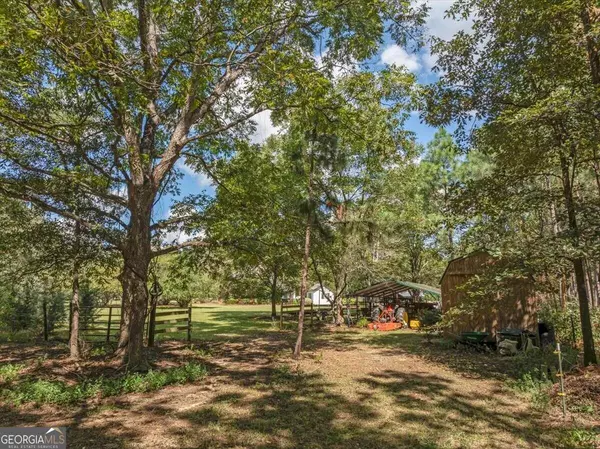 0 Sam Bradley RD, Americus, GA 31709