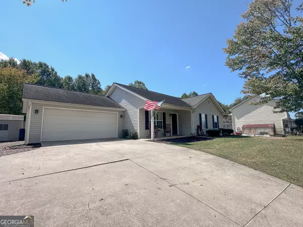 Clermont, GA 30527,5437 BETHEL