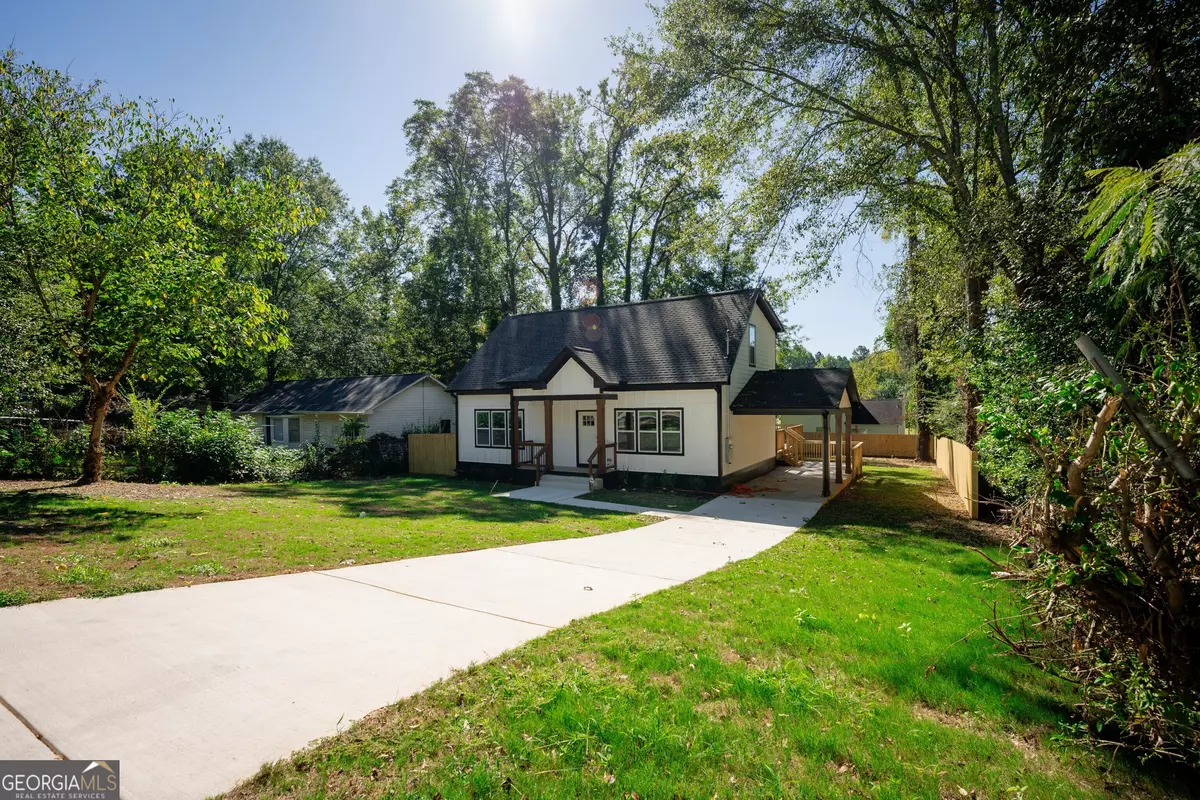 Decatur, GA 30032,3443 Longleaf