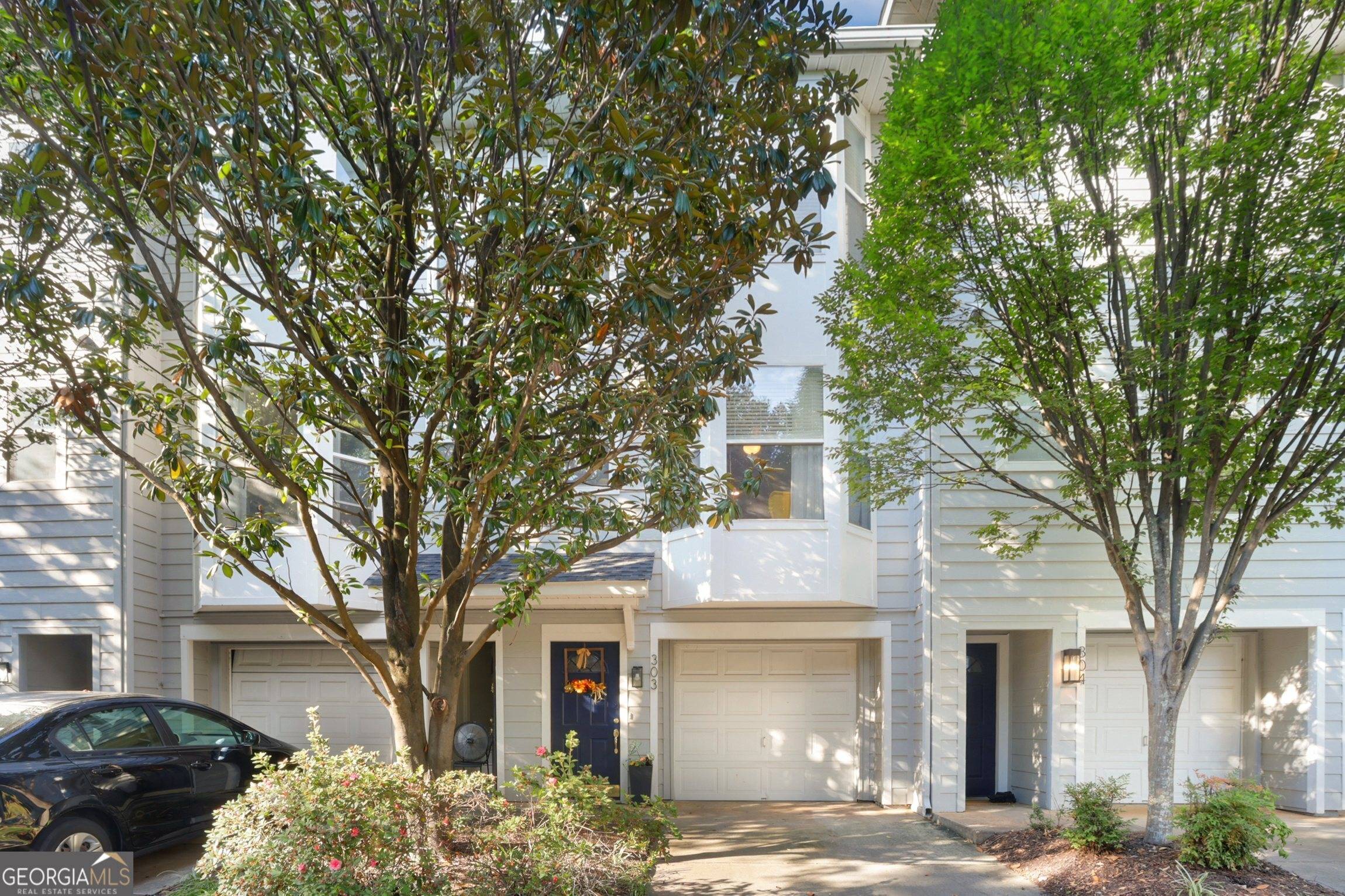 Atlanta, GA 30316,951 Glenwood AVE SE #303