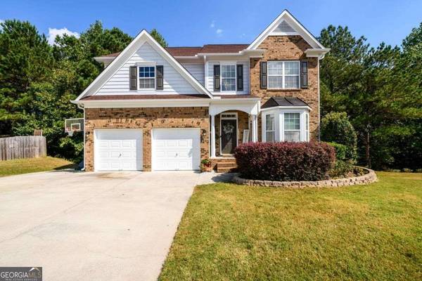 3835 Green Ridge CT, Gainesville, GA 30507