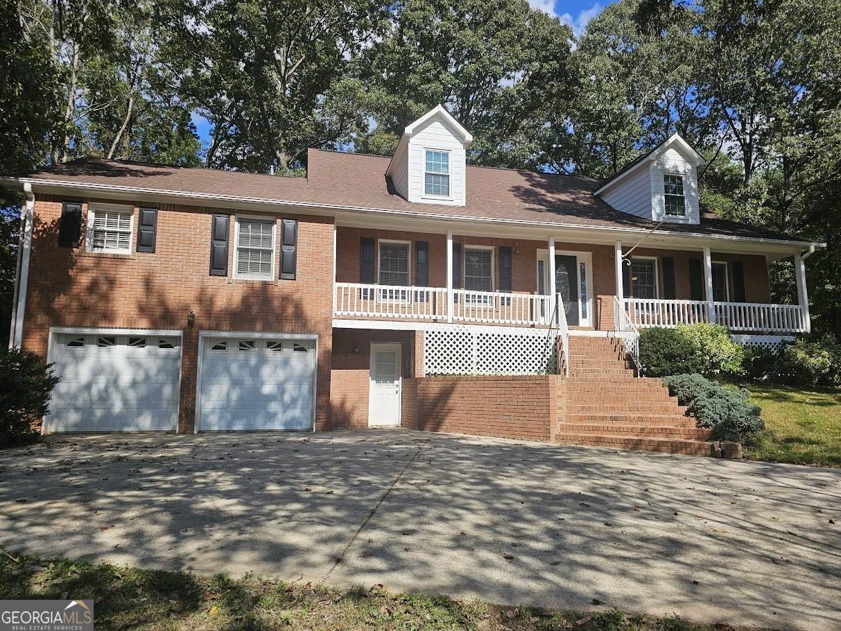 Lawrenceville, GA 30043,761 Sacketts CT