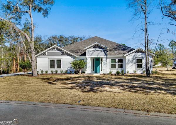 100 Cormorant CT, St. Marys, GA 31558