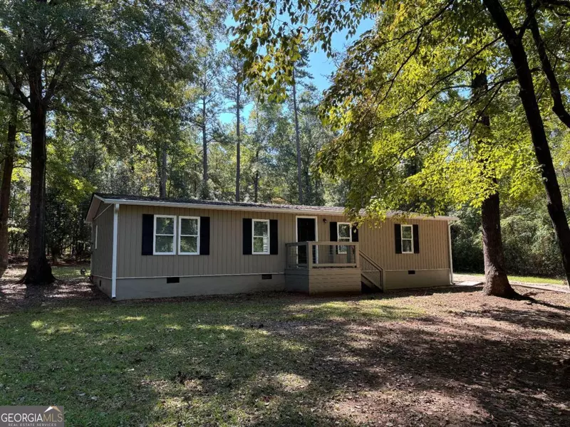 119 Quail, Milledgeville, GA 31061