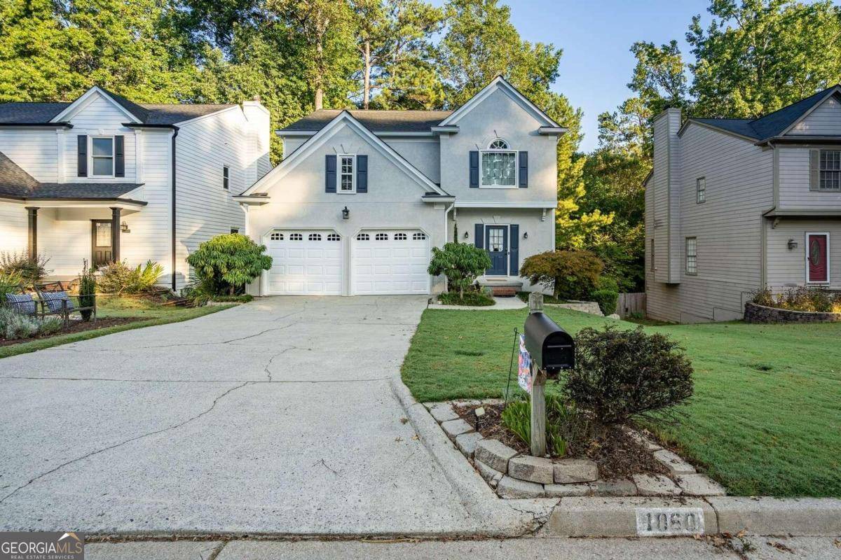 Alpharetta, GA 30022,1060 Westwell RUN