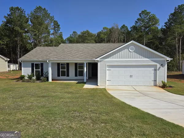 4542 Reed Creek, Hartwell, GA 30643