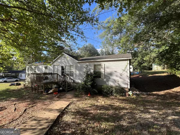 553 Tanners,  Bethlehem,  GA 30620