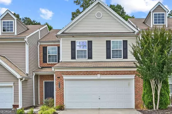 511 Windstone TRL, Alpharetta, GA 30004