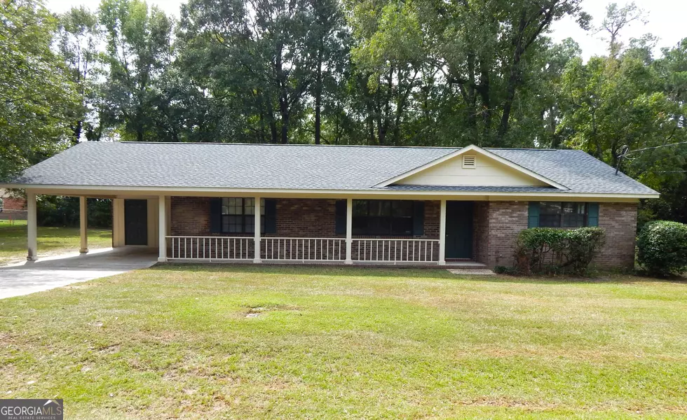 110 1/2 Wilburn, Statesboro, GA 30458