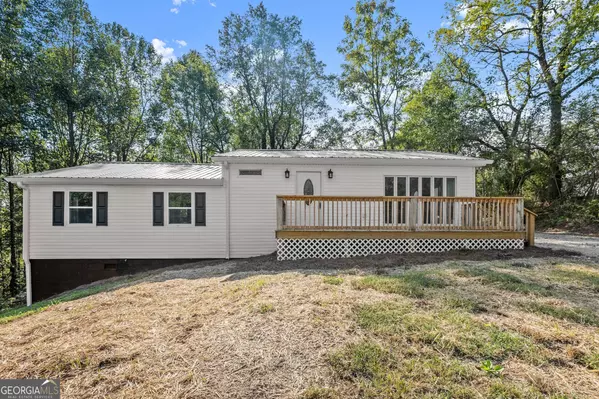 4945 Yonah Homer RD, Alto, GA 30510