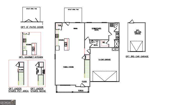 Fairburn, GA 30213,309 Brooks DR #74