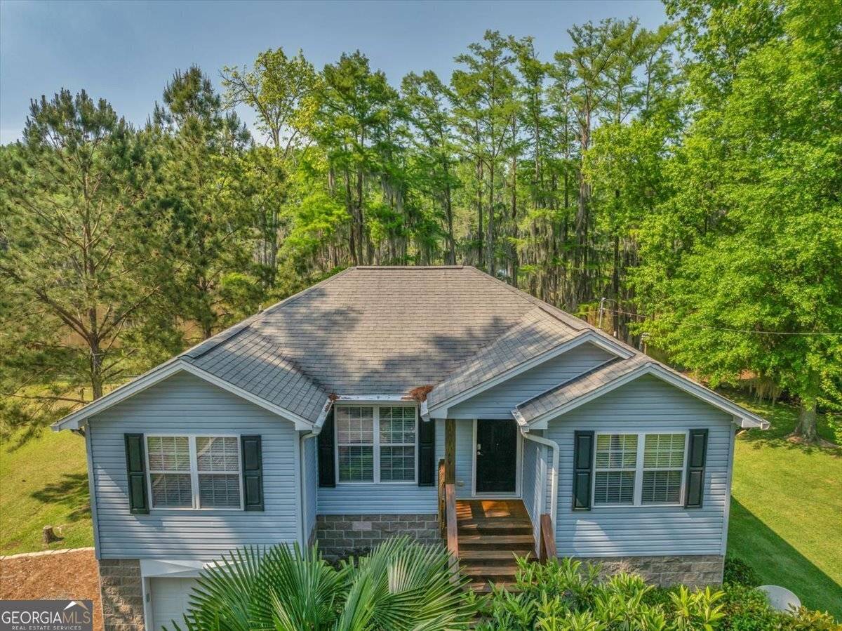 123 E Entreken RD,  Cobb,  GA 31735