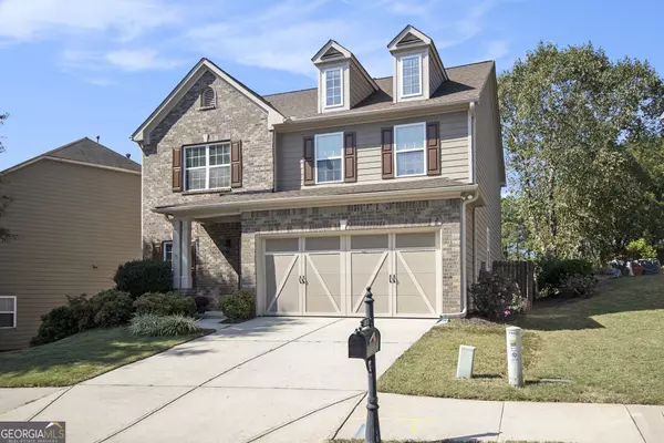 5913 Cobblestone Creek CIR, Mableton, GA 30126
