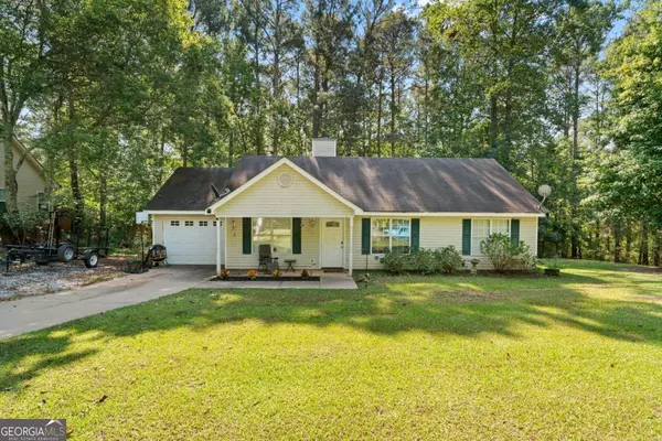 47 Turtle Cove, Monticello, GA 31064