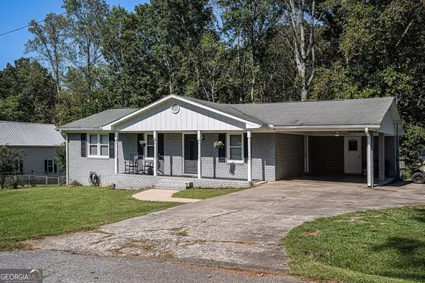 Dawsonville, GA 30534,158 Stegall