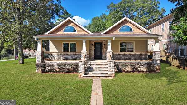 1573 Hardin AVE, College Park, GA 30337