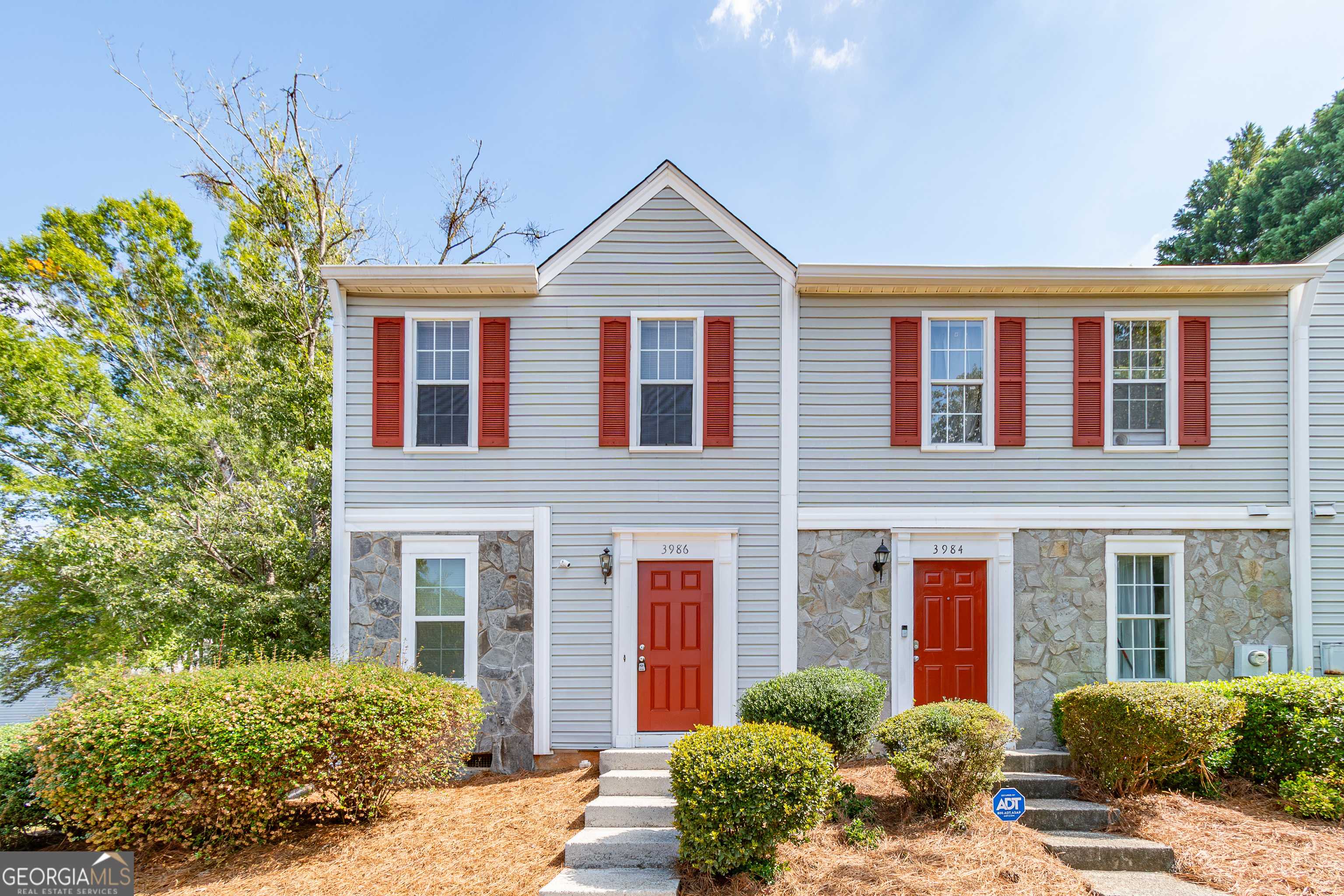 3986 Bayside CIR, Atlanta, GA 30340