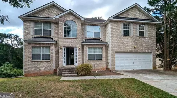 Conyers, GA 30012,1231 Sweetgum TRL