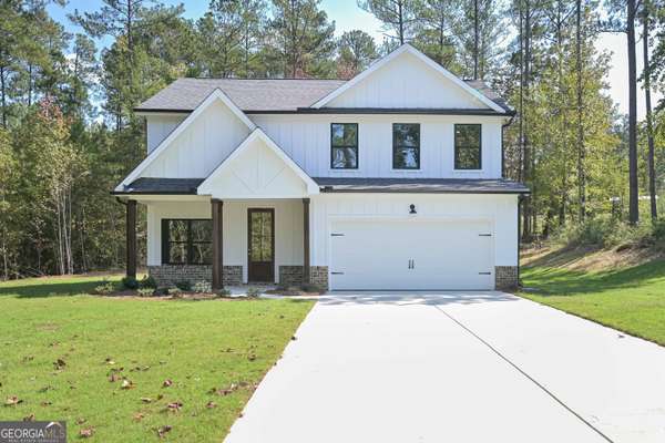 31 Red Oak,  Buchanan,  GA 30113