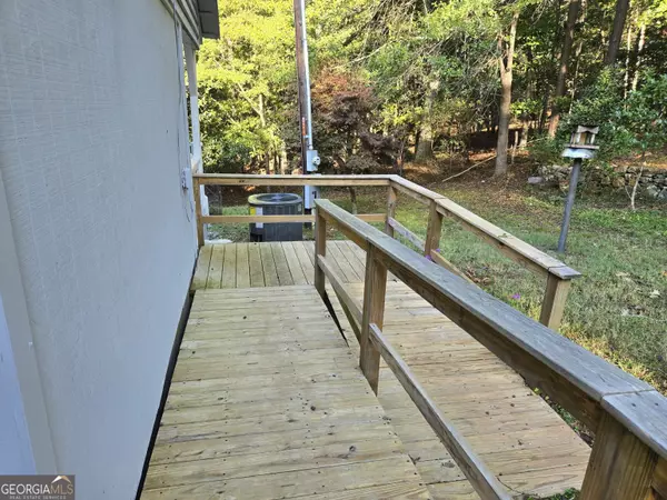 Demorest, GA 30535,162 Cabbott Cove