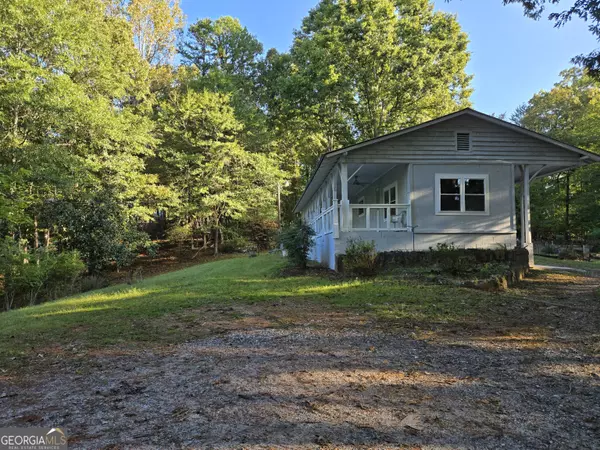 Demorest, GA 30535,162 Cabbott Cove