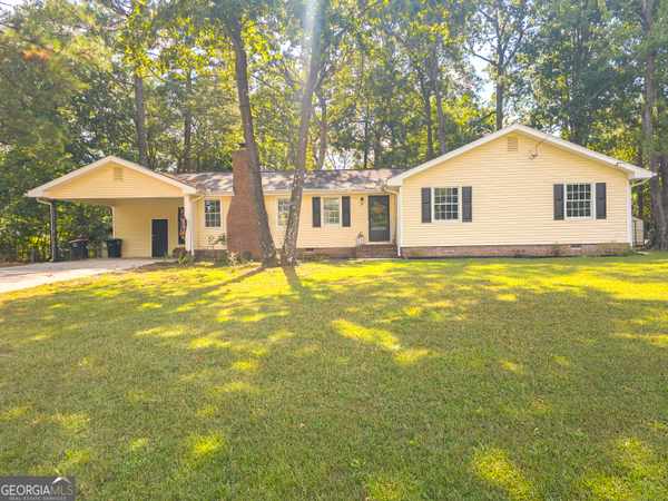 17 Pine Bower DR NW, Rome, GA 30165