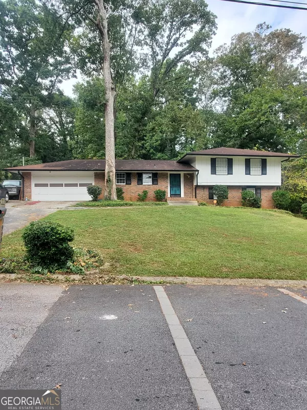 1999 Lindsey, Decatur, GA 30035