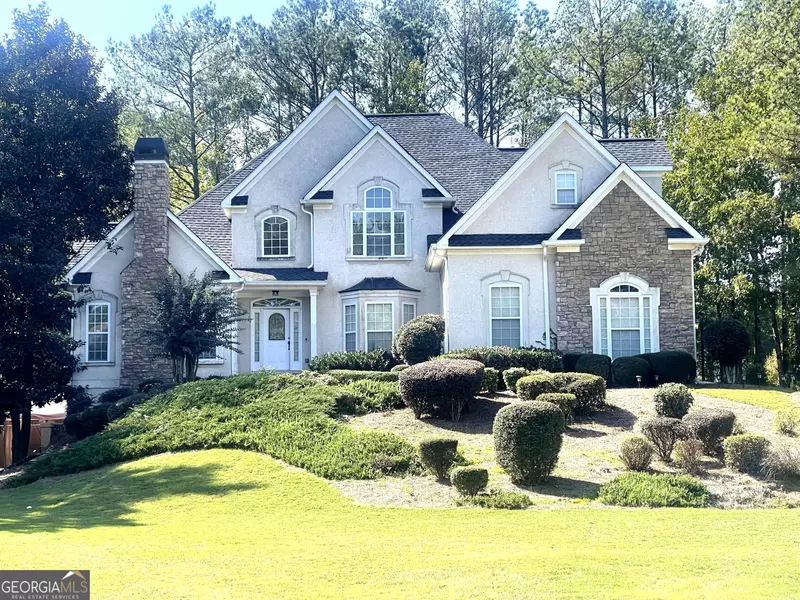 801 Black Diamond, Mcdonough, GA 30253