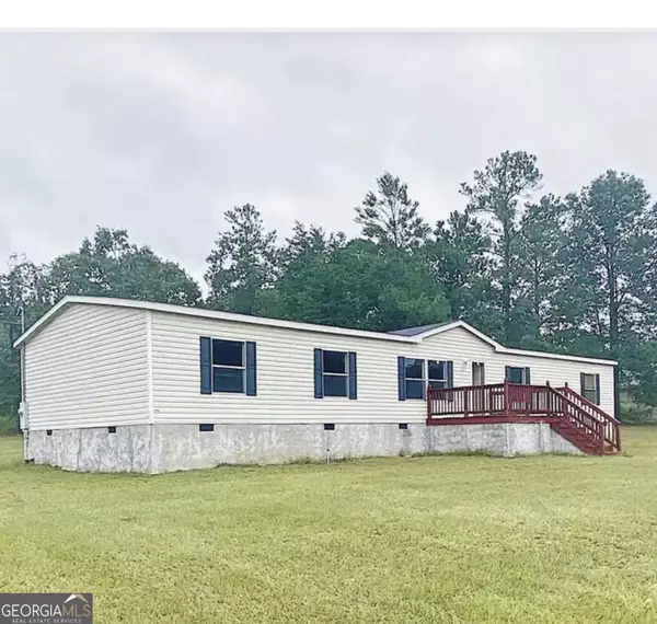 691 Flint River Estates RD, Roberta, GA 31078