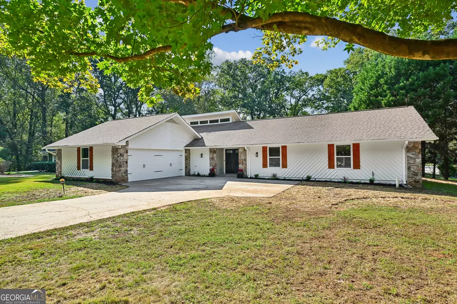 3725 Big Springs, Decatur, GA 30034