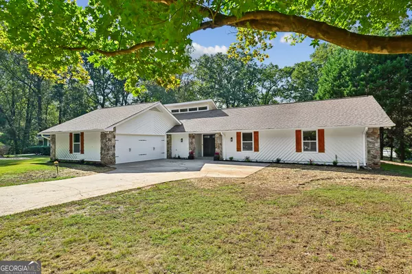 3725 Big Springs,  Decatur,  GA 30034