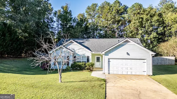 29 Highlander TRL SW, Rome, GA 30165