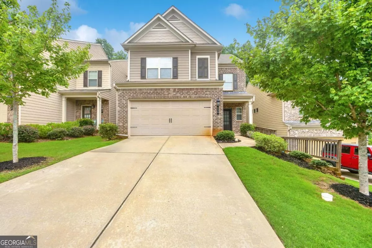 Lawrenceville, GA 30045,239 Hardy Water DR