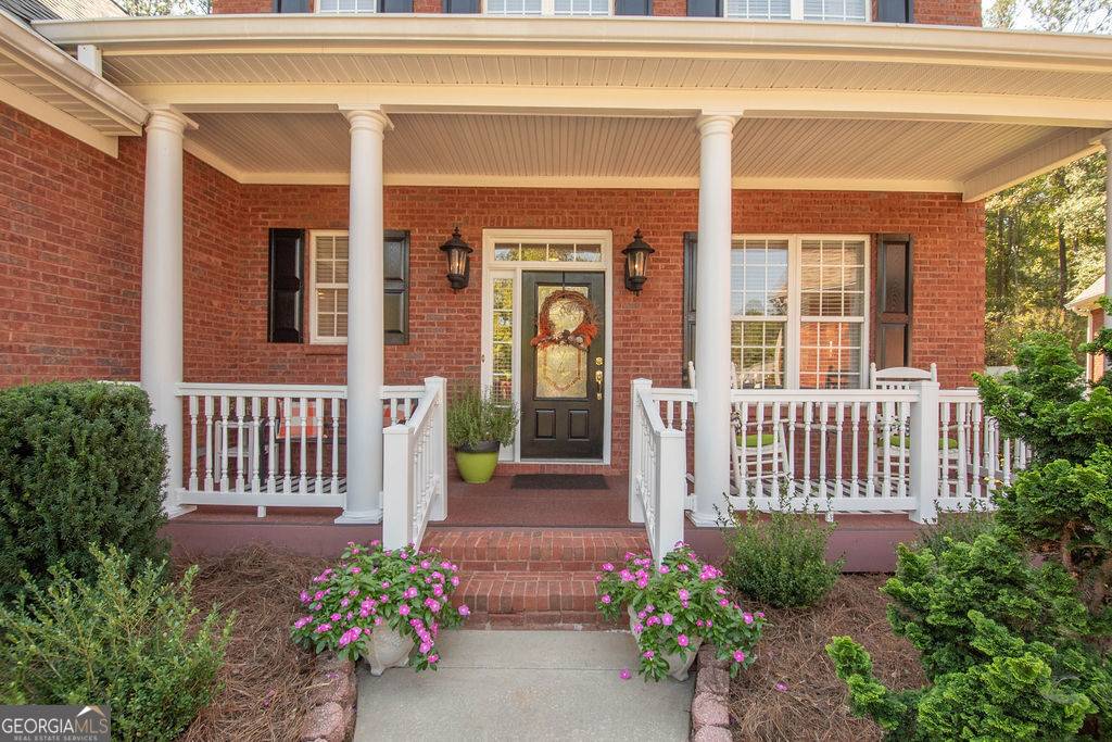 Peachtree City, GA 30269,206 Ashton PARK